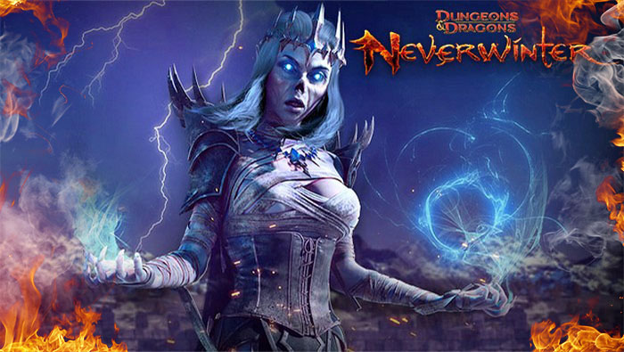 Neverwinter Online