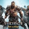 Vikings: War of Clans