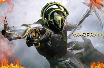 Warframe