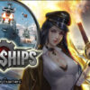 Warships