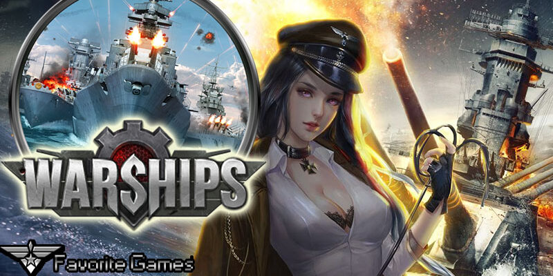 Warships